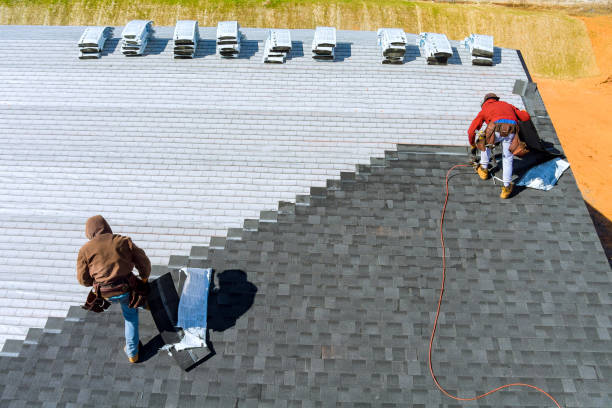 Best Rubber Roofing (EPDM, TPO)  in Charlestown, IN